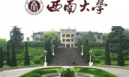 西南大学2020年MBA招生简章