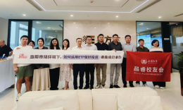 品睿校友会“当前市场环境下，如何运用ETF做好投资”座谈会成功举办