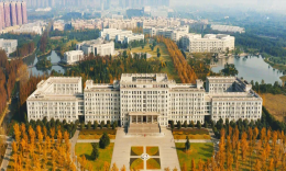 【重磅解读】2026电子科技大学MBA复试录取数据